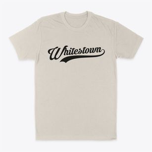 Whitestown Wisconsin Vintage Team Classic Dad T-Shirt