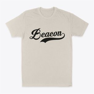 Beacon Iowa Vintage Team Classic Dad T-Shirt