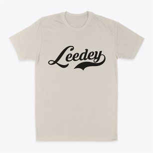 Leedey Oklahoma Vintage Team Classic Dad T-Shirt