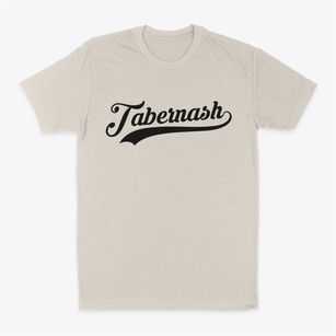 Tabernash Colorado Vintage Team Classic Dad T-Shirt