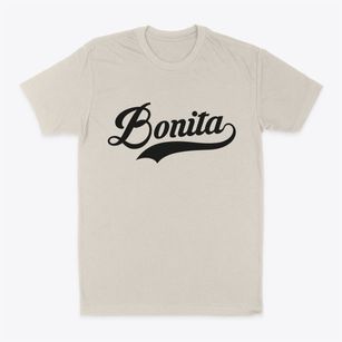 Bonita Louisiana Vintage Team Classic Dad T-Shirt