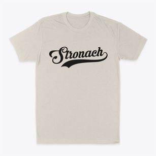 Stronach Michigan Vintage Team Classic Dad T-Shirt