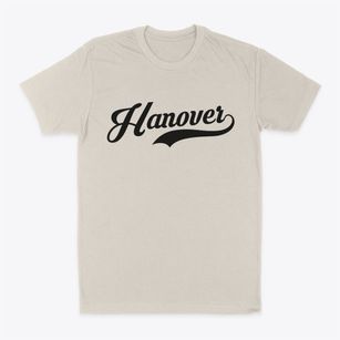 Hanover Pennsylvania Vintage Team Classic Dad T-Shirt