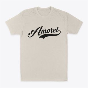 Amoret Missouri Vintage Team Classic Dad T-Shirt