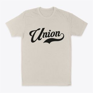 Union New Hampshire Vintage Team Classic Dad T-Shirt