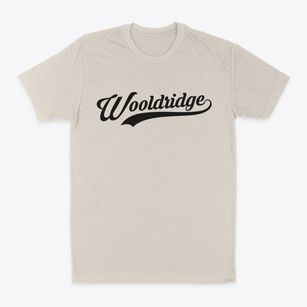 Wooldridge Missouri Vintage Team Classic Dad T-Shirt