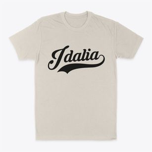 Idalia Colorado Vintage Team Classic Dad T-Shirt