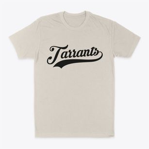 Tarrants Missouri Vintage Team Classic Dad T-Shirt