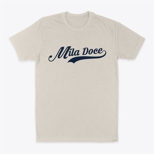 Mila Doce Texas Vintage Team Classic Dad T-Shirt