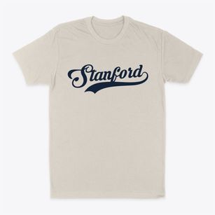Stanford Kentucky Vintage Team Classic Dad T-Shirt