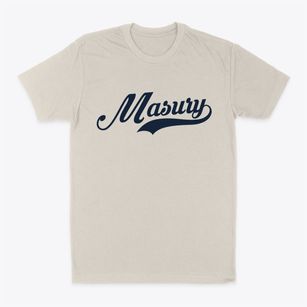 Masury Ohio Vintage Team Classic Dad T-Shirt