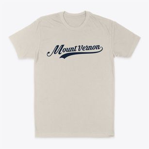 Mount Vernon Illinois Vintage Team Classic Dad T-Shirt