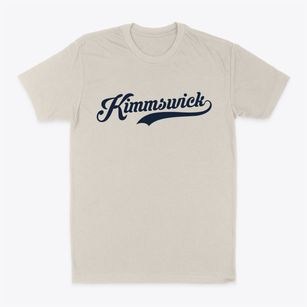 Kimmswick Missouri Vintage Team Classic Dad T-Shirt