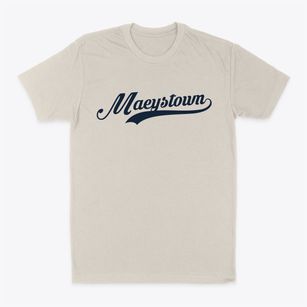 Maeystown Illinois Vintage Team Classic Dad T-Shirt