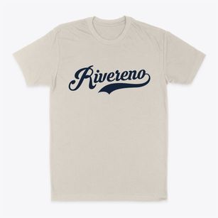 Rivereno Texas Vintage Team Classic Dad T-Shirt