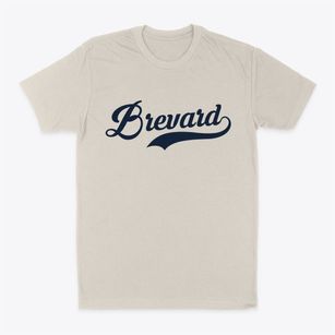 Brevard North Carolina Vintage Team Classic Dad T-Shirt