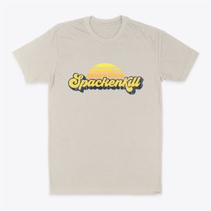 Spackenkill New York Sublime Sunset Classic Dad T-Shirt