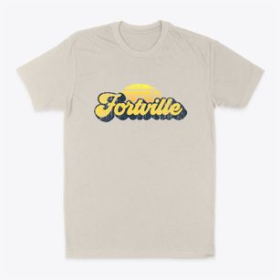 Fortville Indiana Sublime Sunset Classic Dad T-Shirt
