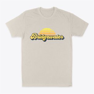 Bridgewater New Hampshire Sublime Sunset Classic Dad T-Shirt