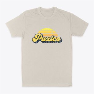 Puxico Missouri Sublime Sunset Classic Dad T-Shirt