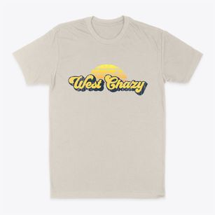 West Chazy New York Sublime Sunset Classic Dad T-Shirt