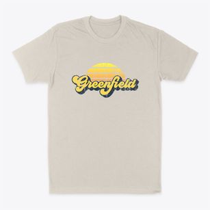 Greenfield Indiana Sublime Sunset Classic Dad T-Shirt