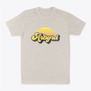 Arbyrd Missouri Sublime Sunset Classic Dad T-Shirt