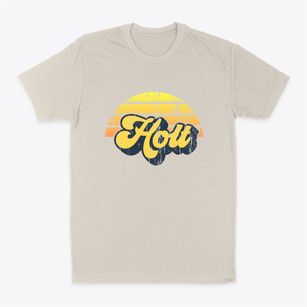 Holt Missouri Sublime Sunset Classic Dad T-Shirt
