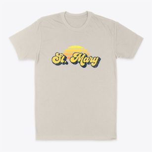 St. Mary Missouri Sublime Sunset Classic Dad T-Shirt