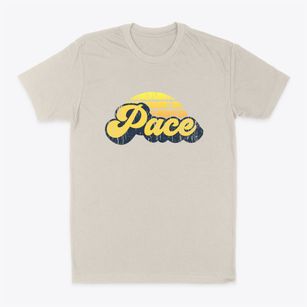 Pace Mississippi Sublime Sunset Classic Dad T-Shirt