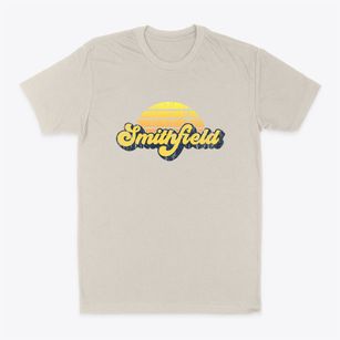 Smithfield Illinois Sublime Sunset Classic Dad T-Shirt
