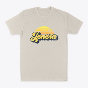 Jenera Ohio Sublime Sunset Classic Dad T-Shirt