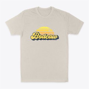Bodcaw Arkansas Sublime Sunset Classic Dad T-Shirt