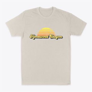 Homewood Canyon California Sublime Sunset Classic Dad T-Shirt