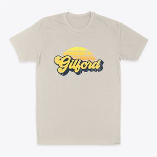 Gilford New Hampshire Sublime Sunset Classic Dad T-Shirt