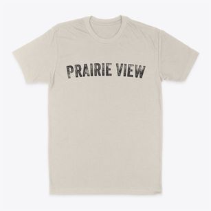 Prairie View Texas Timeless Retro Classic Dad T-Shirt