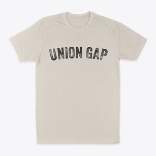 Union Gap Washington Timeless Retro Classic Dad T-Shirt