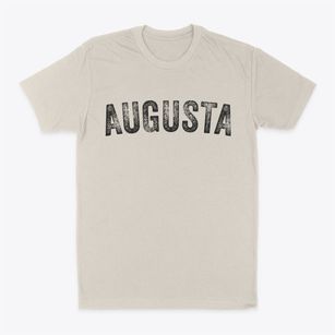 Augusta Georgia Timeless Retro Classic Dad T-Shirt