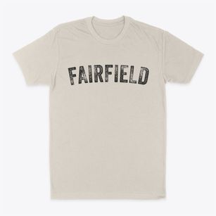 Fairfield Illinois Timeless Retro Classic Dad T-Shirt