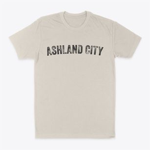 Ashland City Tennessee Timeless Retro Classic Dad T-Shirt