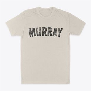 Murray Utah Timeless Retro Classic Dad T-Shirt