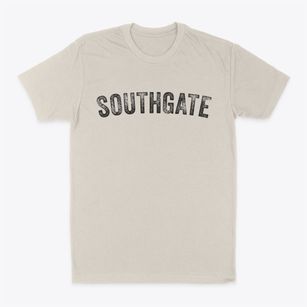 Southgate Kentucky Timeless Retro Classic Dad T-Shirt