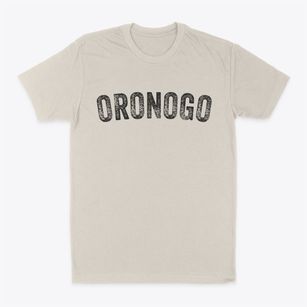 Oronogo Missouri Timeless Retro Classic Dad T-Shirt