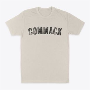 Commack New York Timeless Retro Classic Dad T-Shirt