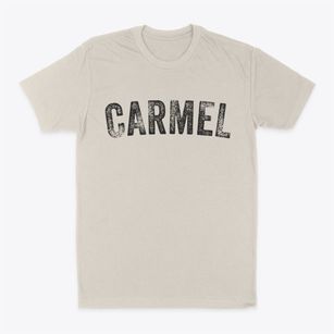Carmel New York Timeless Retro Classic Dad T-Shirt