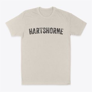 Hartshorne Oklahoma Timeless Retro Classic Dad T-Shirt