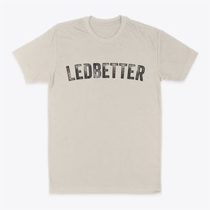 Ledbetter Kentucky Timeless Retro Classic Dad T-Shirt