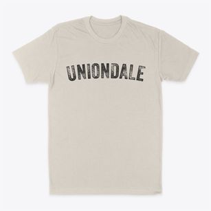 Uniondale New York Timeless Retro Classic Dad T-Shirt