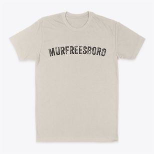 Murfreesboro Arkansas Timeless Retro Classic Dad T-Shirt