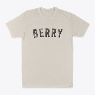 Berry Wisconsin Timeless Retro Classic Dad T-Shirt